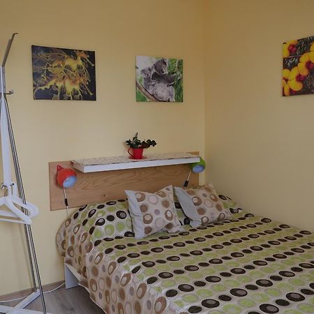Pl.Outback Apartment Białowieża Exterior foto