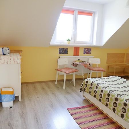 Pl.Outback Apartment Białowieża Exterior foto
