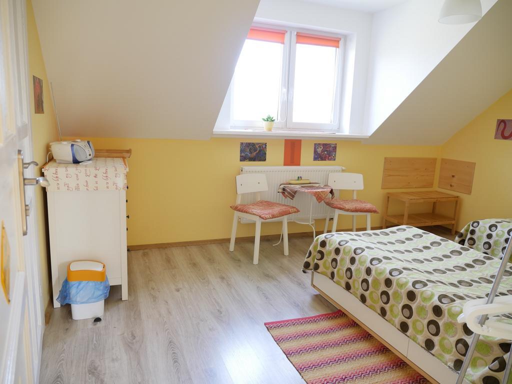 Pl.Outback Apartment Białowieża Exterior foto